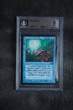 MTG Legends Mana Drain