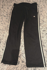 Adidas Jogginghose schwarz
