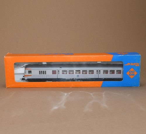 Roco 44220a nahverkehrs - 44220a,