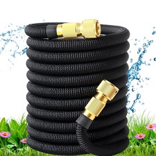 Flexibler Gartenschlauch 15m