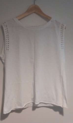 Replay oversize top shirt - replay,