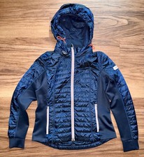 Steppjacke Damen Frieda &