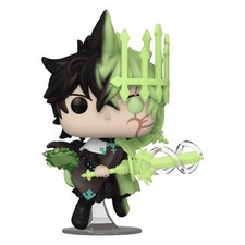 Funko POP! Animation Black