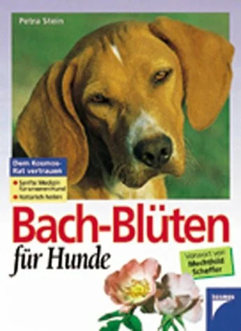 Bach blüten für - für, buch