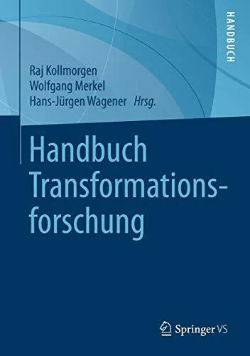 Handbuch