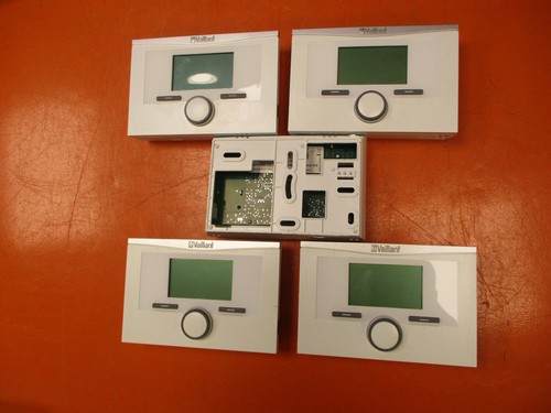Vaillant raumthermostat - 1x,