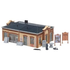 Faller H0 130190 Werkstatt