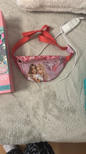 Topmodel brusttasche mini - topmodel,