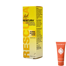 Bach Original RESCURA Tropfen