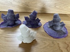 12 Latex Formen zum Figuren giessen * Latexformen