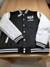 Collegejacke/Bomberjacke Gr. S