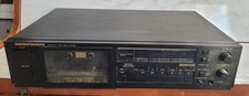 Marantz SD-45 II                      KASSETTEN REKORDER