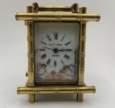 Elliott & Son London