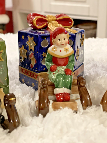 Villeroy boch christmas - boch,