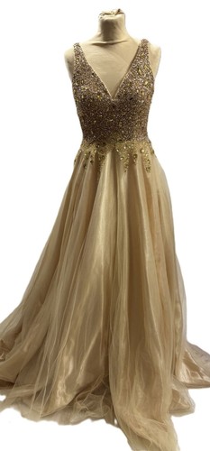 Robe bal de - robe,