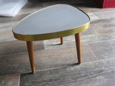 Blumentisch Nierentisch DDR