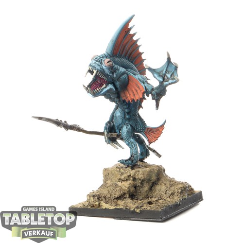 Malifaux swamp mother - malifaux,