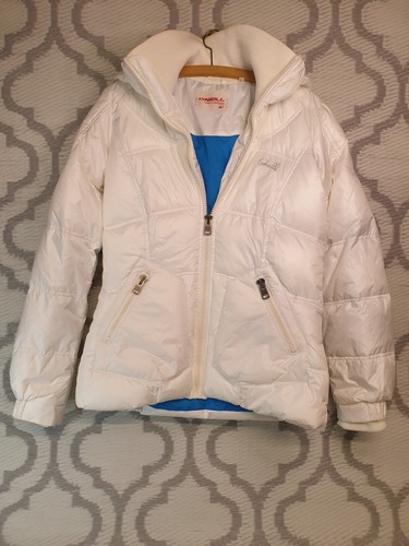 Vintage neill damen puffer - o’neill,