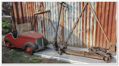 Steinbock standard me - me, 125