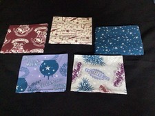 Fat Quarters Konvolut - Harry