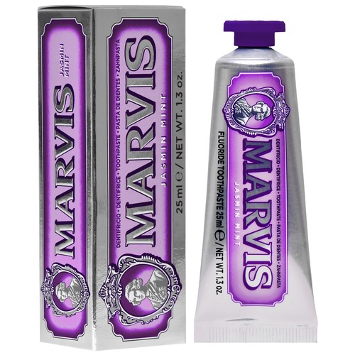 Marvis jasmin mint - mint, zahnpasta