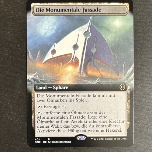 Magic the gathering die - the,