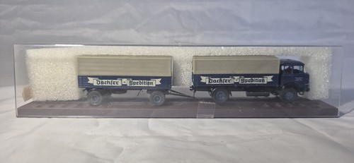 Brekina 84106 krupp 980 - krupp,