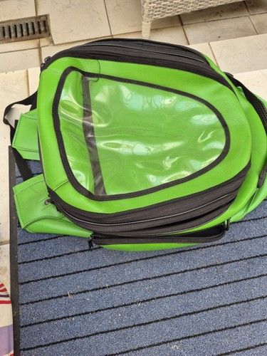 Tankrucksack 12r ninja - tankrucksack,
