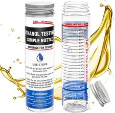 2 Pack e85 Ethanol Tester
