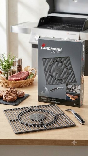 Landmann selection grillrost - selection,