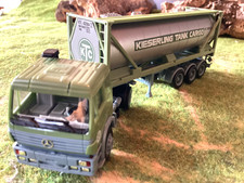 Herpa LKW Tankcontainer
