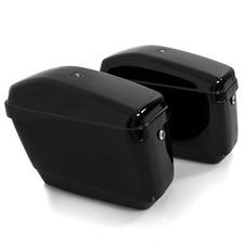 Chopper Seitenkoffer (Paar)