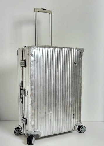Rimowa check original - rimowa,