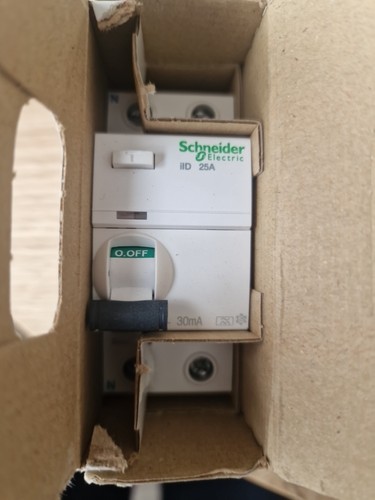 FI-Schalter