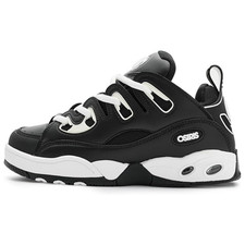 Osiris Mens D3 E Skate Shoes