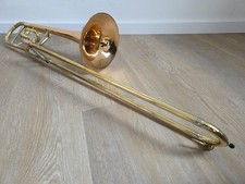 Posaune Benge 165F