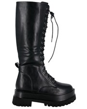 BOXERBOOTS ZUM SCHNÜREN