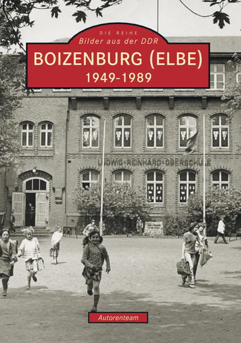 Boizenburg rudolf wulff - boizenburg,