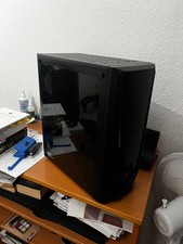 PC Gamer Computer Ryzen 5 4500 + Zotac GTX 1660 Ti 6GB + Mehr