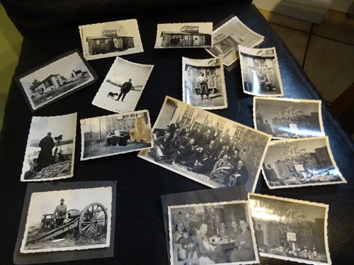 Militaria 1918 1945 konvolut - 1918,