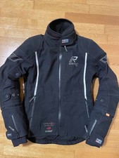 Damen Motorradjacke Rukka