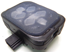 VW T5 / Multivan / REGENSENSOR LICHTSENSOR SENSOR / 1K0955559AH (BY146)