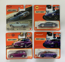 Matchbox - Mainline 2024