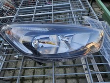 Frontscheinwerfer Ford Transit Courier I Mk1 JT7613W029CD LED Rechts