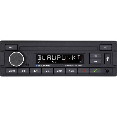 Blaupunkt nürnberg 200 - blaupunkt,