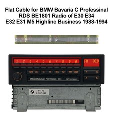 Flachbandkabel für BMW