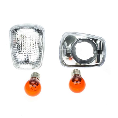 Blinker set suzuki - set,