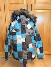 Winterjacke/Skijacke, Anorak