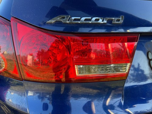 Honda accord original - honda,
