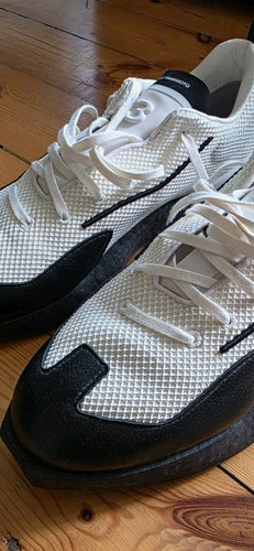 Herren sneaker - y-3,